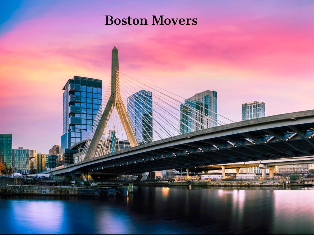 Boston Movers